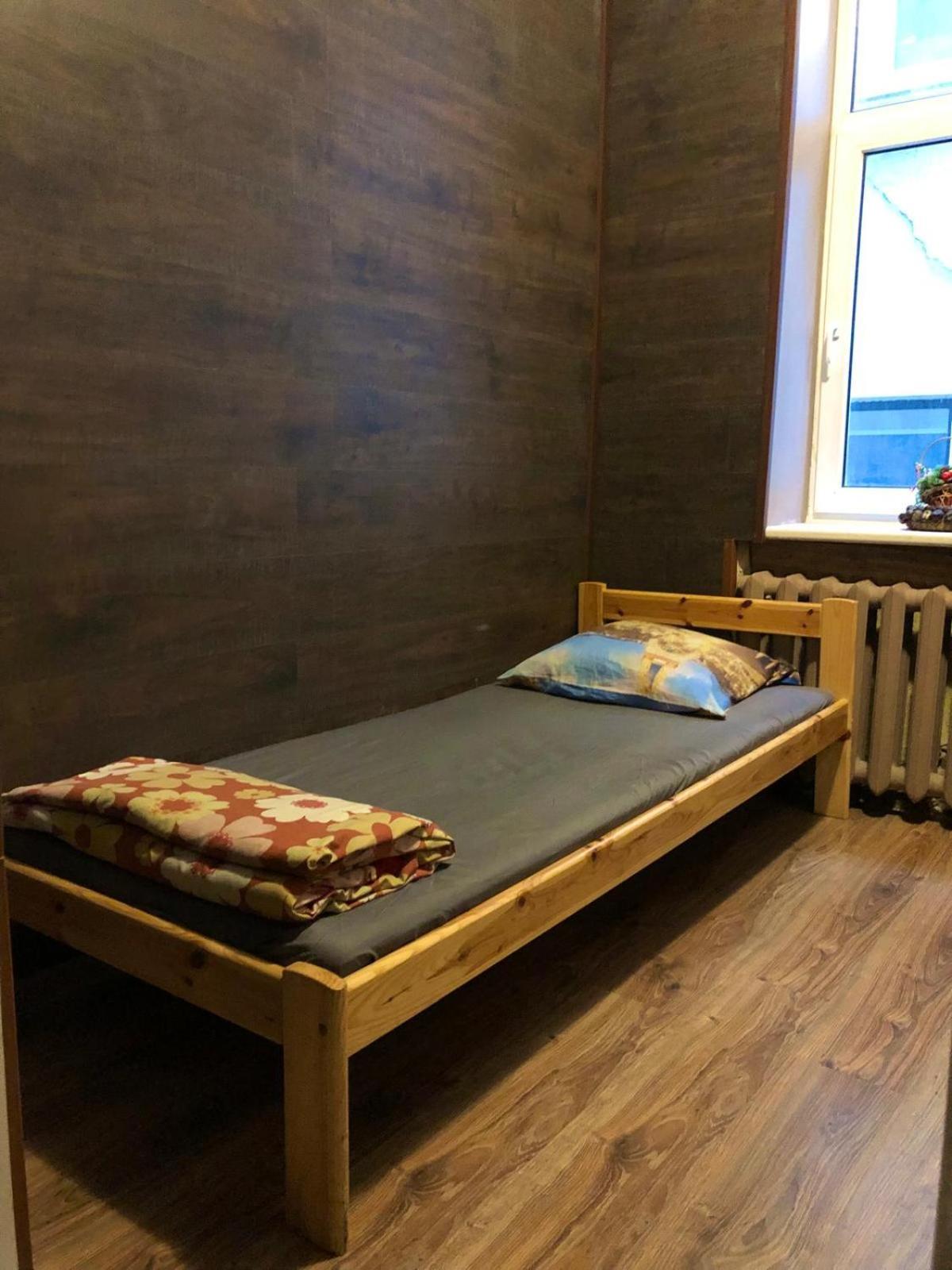 Auberge de jeunesse Travel