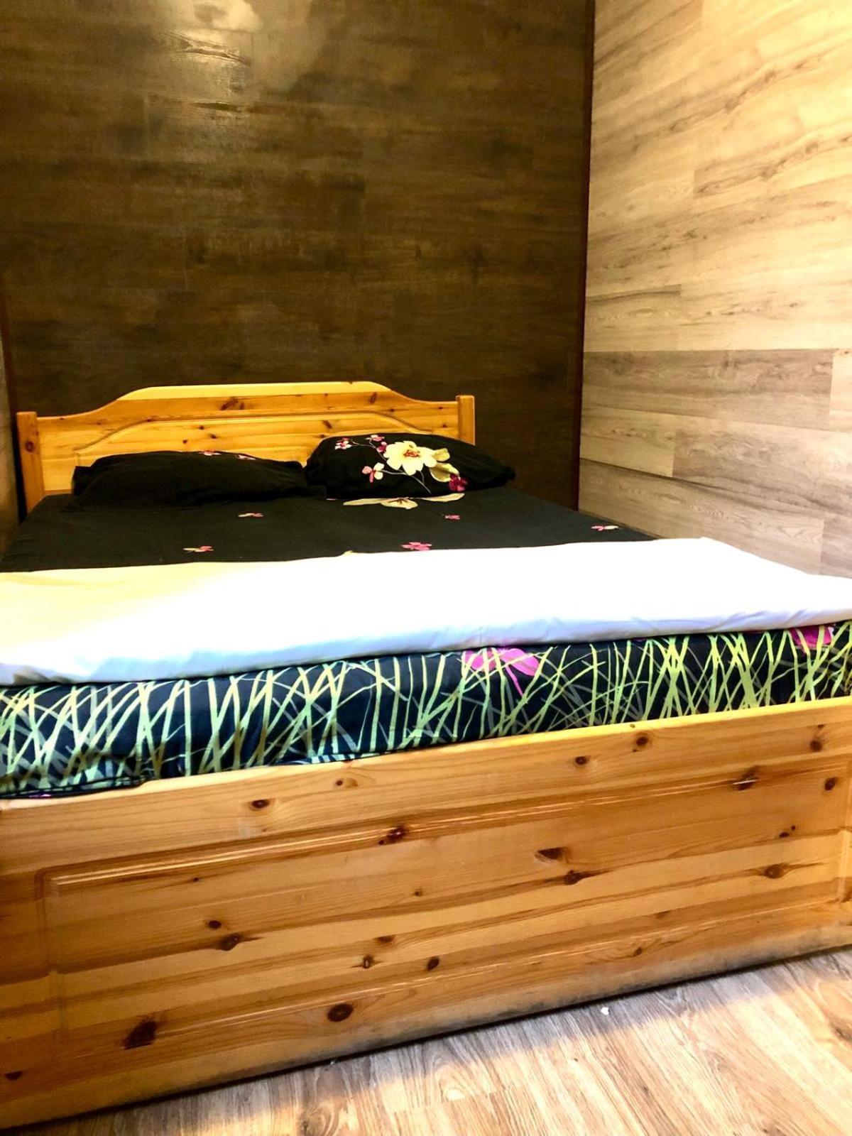 Auberge de jeunesse Travel *